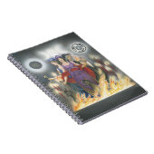 Hekate Notitieboek (Rechterzijde)