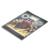 Hekate Notitieboek (Linkerzijde)