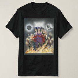 Hekate T-shirt