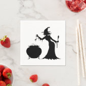 Hekenkruik Servet (Insitu)