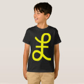 Hekje T-shirt (Voorkant volledig)