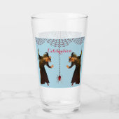Hekkenfeest Glas (Achterkant)