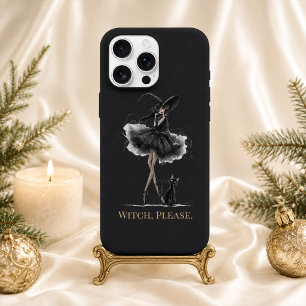 Heks, alsjeblieft – Gotische Hek Telefoonhoes iPhone 15 Case