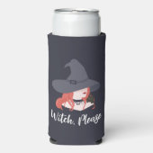 heks alsjeblieft schuim slanke Koelbox Seltzer Blikjeskoeler (Seltzer Voorkant)