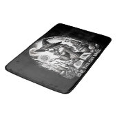  heks apotheker maak je eigen magie badmat (Gekanteld)