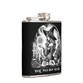  heks apotheker maak je eigen magie heupfles (Rechts)