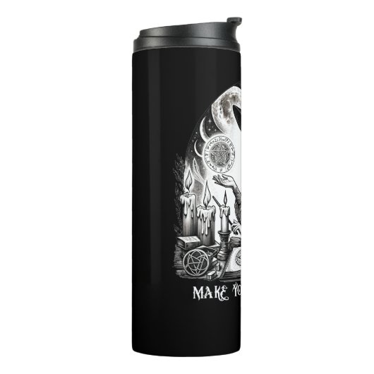  heks apotheker maak je eigen magie thermosbeker (Gedraaid links)