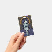 Heks Badge (Handheld)