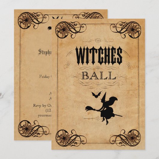  heks Ball 30th Birthday Double Sided Kaart (Voorkant / Achterkant)