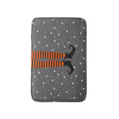 Heks Benen Badmat (Voorkant Verticaal)