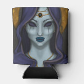 heks blikjeskoeler (Achterkant)