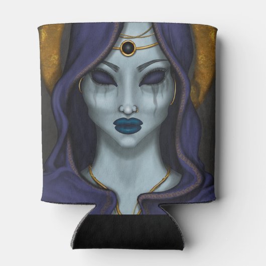 heks blikjeskoeler (Achterkant)