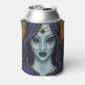 heks blikjeskoeler (Blikje Achterkant)