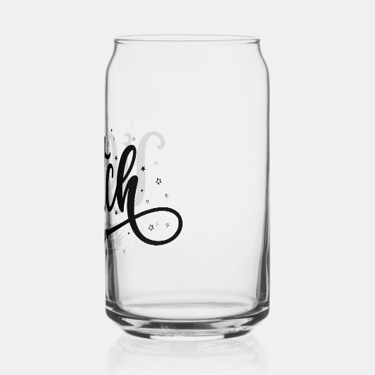 heks blikvorm glas (Links)