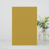 heks briefpapier (Staand voorkant)