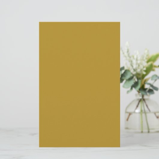 heks briefpapier (Staand voorkant)