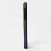 heks Case-Mate iPhone case (Achterkant/links)