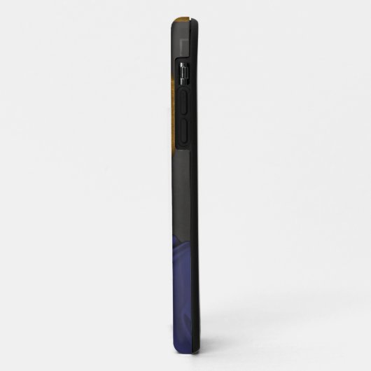 heks Case-Mate iPhone case (Achterkant/links)