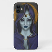 heks Case-Mate iPhone case (Achterkant)