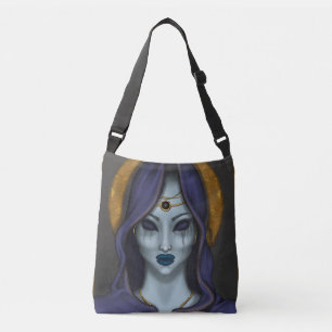 heks crossbody tas