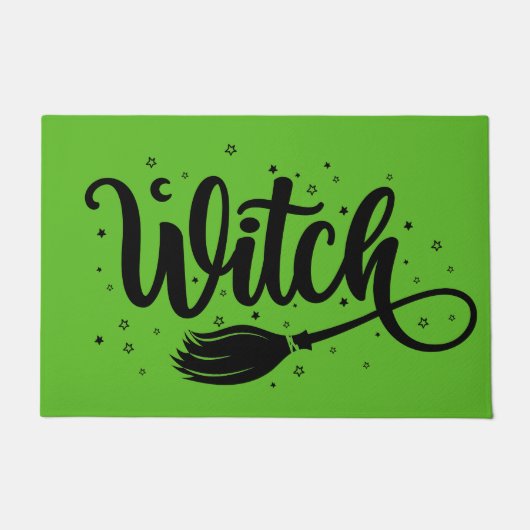 heks deurmat (Voorkant)