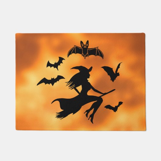 heks deurmat (Voorkant)
