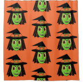  heks douchegordijn (Voorkant)