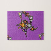 heks emoji legpuzzel (Horizontaal)