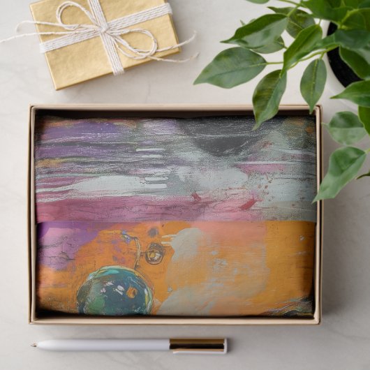  heks en drankflessen Halloween Decoupage Tissuepapier (Geschenk)