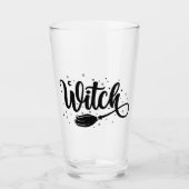 heks glas (Voorkant)