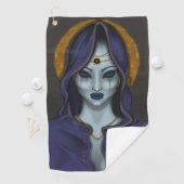 heks golfhanddoek (Insitu)