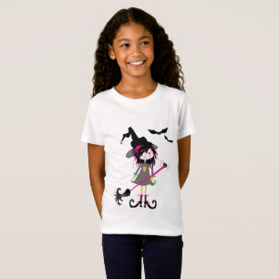 heks Halloween T-Shirt