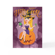 heks Happy Halloween