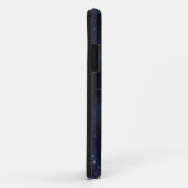 Heks Head Nebula Buitenruimte Case-Mate iPhone Case (Achterkant/rechts)