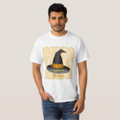 Heks heks t-shirt (Voorkant volledig)
