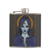 heks heupfles (Voorkant)