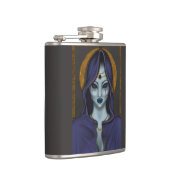 heks heupfles (Rechts)