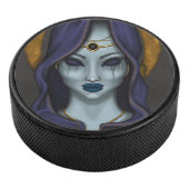 heks hockey puck (3/4)