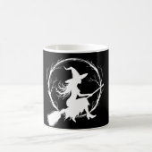 Heks in de Mok (Center)