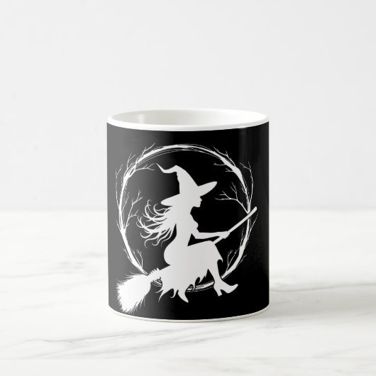 Heks in de Mok (Center)