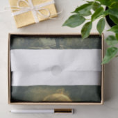 Heks in de nacht1 tissuepapier (Geschenk)