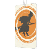 Heks in een Swirl Luchtverfrisser (Links)