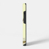 heks iPhone hoesje (Linkerkant)