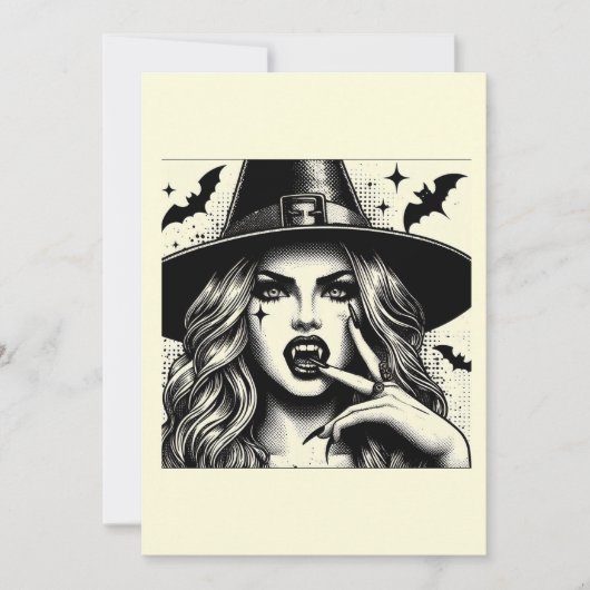 heks kaart (Voorkant)