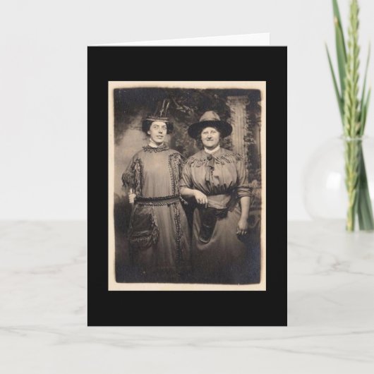 heks kaart (Voorkant)