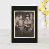 heks kaart (Gele Bloem)