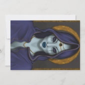 heks kaart (Voorkant)