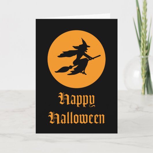 heks kaart (Voorkant)