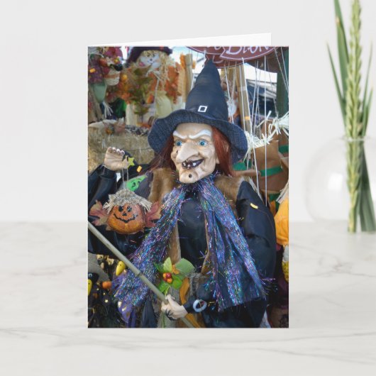 heks kaart (Voorkant)