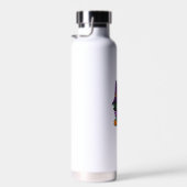 Heks Kind Gnome Waterfles (Rechts)